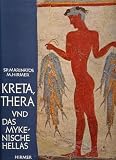 Produkt-Bild: Kreta, Thera und das Mykenische Hellas