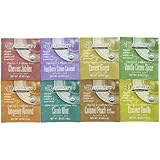 Davidson's Tea Single Serve Desert Teas, 100-Count Tea Bags