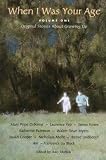 When I Was Your Age, Volume One: Original Stories About Growing Up (When I Was Your Age)