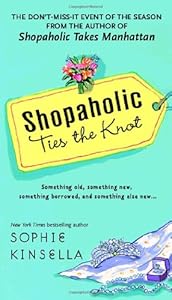 Image of Shopaholic Ties the Knot (Shopaholic Series)