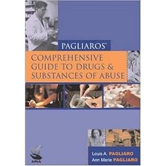 Comprehensive Guide to Drugs and Substances of Abuse