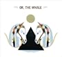 Or, the Whale