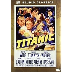 Titanic (1953)