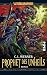 Prophet des Unheils: Ein Warhammer-Roman