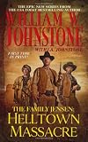 Family Jensen: Helltown Massacre (Family Jensen 2)