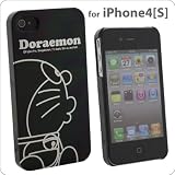 ドラえもん キャラクタージャケット iPhone4専用 Aタイプ DR-05A
