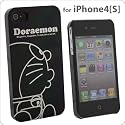 ドラえもん キャラクタージャケット iPhone4専用 Aタイプ DR-05A