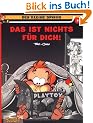 Der kleine Spirou, Carlsen Comics, Bd.9, Das ist nichts f�r dich!