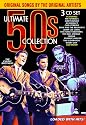 Ultimate 50s Collection (3-CD)