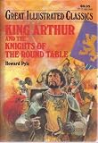 King Arthur and the Knights of the Round Table