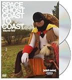Space Ghost Coast to Coast 2 (2pc) (Std Sub)