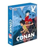 未来少年コナンのアニメ画像