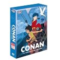 Conan - Il Ragazzo Del Futuro - Serie Completa (Eps 01-26) (4 Dvd)