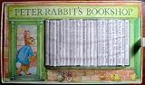 Mini Peter Rabbit Bookshop: Mini Books 1-23 (Beatrix Potter Read & Play)