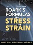 Roark's Formulas for Stress and Strain