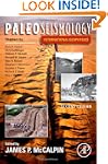 Paleoseismology