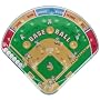 Baseball Pinball Game