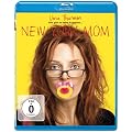 New York Mom [Blu-ray]