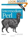 Intermediate Perl