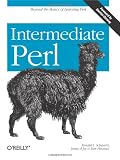 ISBN: 0596102062 - Intermediate Perl