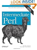 Intermediate Perl