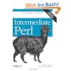 Intermediate Perl