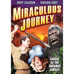 Miraculous Journey