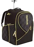Reebok 10K Backpack Equipment Wheel Bag [JUNIOR]