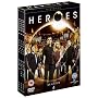 Heroes Season 4 [DVD] [2009]