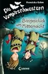 Die Vampirschwestern 08. Bissgeschick...