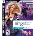 SingStar Vol. 2 with microphone