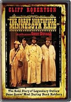 The Great Northfield Minnesota Raid [1972] (REGION 1) (NTSC)