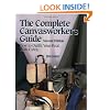 The Complete Canvasworker's Guide: How to Outfit Your Boat Using Natural or Synthetic Cloth