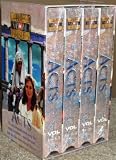 The Visual Bible: Acts [VHS]