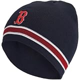Boston Red Sox - Logo Super Pipe Beanie