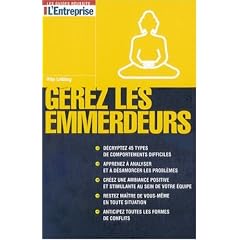 G�rez les emmerdeurs