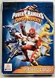 Power Rangers Dino Thunder Playing Cards