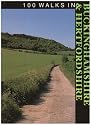 100 Walks in Buckinghamshire and Hertfordshire