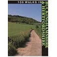 100 Walks in Buckinghamshire and Hertfordshire by England Travel Books