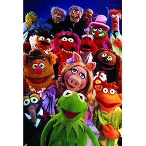 Le Muppet Show - Saison 1