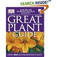 American Horticultural Society Great Plant Guide (American Horticultural Society Practical Guides)