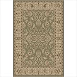 Royal Slate Oriental Rug Size: Runner 2'3