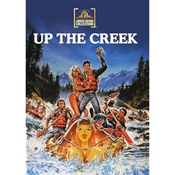 Up The Creek