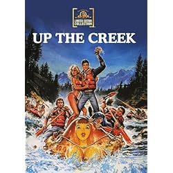 Up The Creek