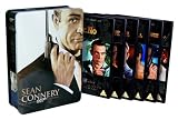 Sean Connery Bond Collection - Dr. No/From Russia With Love/Goldfinger/Thunderball/You Only Live Twice/Diamonds Are Forever