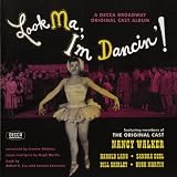 Look Ma, Im Dancing (1948 Original Broadway Cast)
