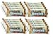 BONIES Natural Dental Bones Multi-Pack MINI (20 x 2 pack Bones/ 14 oz)
