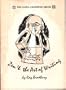 Zen and the art of writing and The joy of writing: Two essays (Yes! Capra chapbook series ; no. 13)