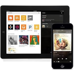 Sonos App