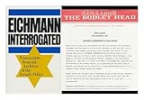 Eichmann interrogated : transcripts from the archives of the Israeli police